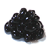 黒豆みつ煮